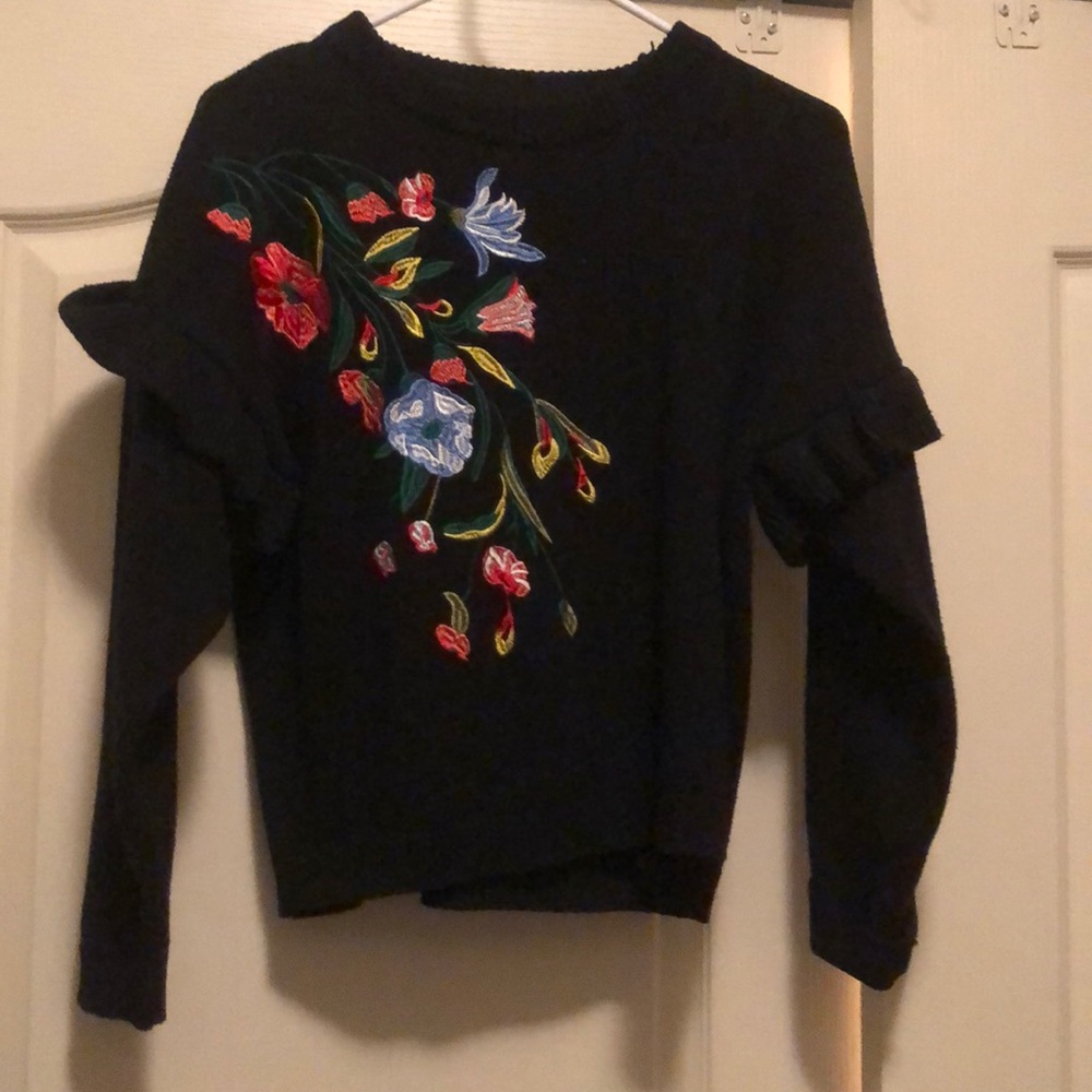 Sweater